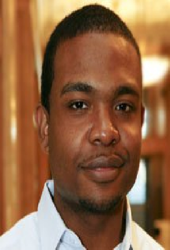 Clark Jones