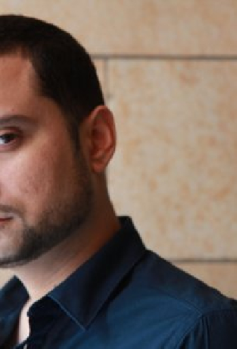Ксавьер Галиндо