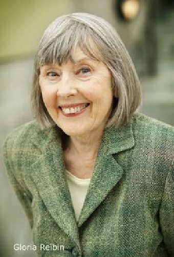 Gloria Laskowich Reibin