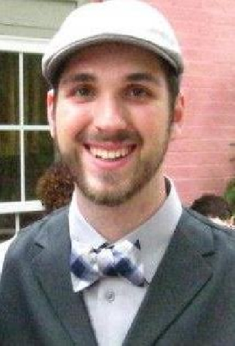 Ryan Herzig
