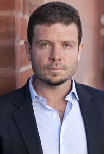 Diego Valdes