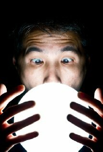 Edmond Leung
