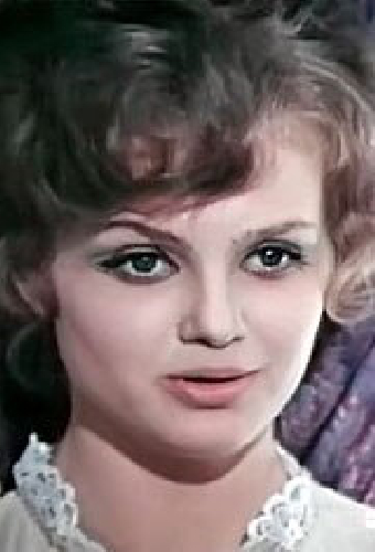 Светлана Пенкина
