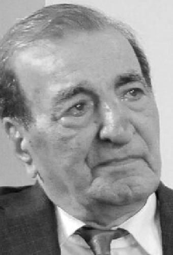 Габиль Алиев