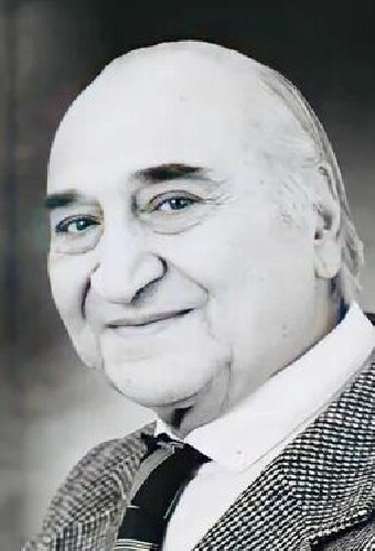 Джемал Гаганидзе