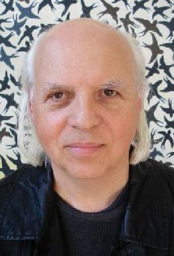 Wilfred Kozub