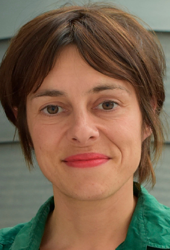 Эстибалис Урресола Солагурен
