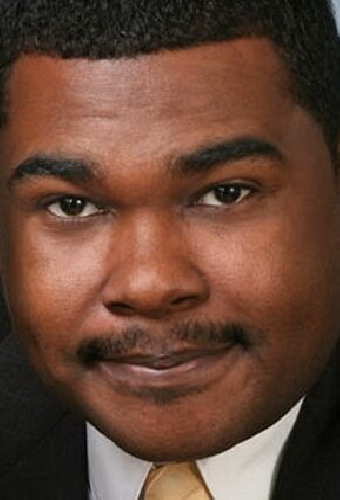 Donvonte McCoy