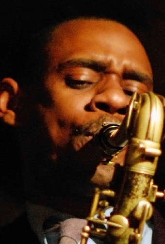 Brian Settles