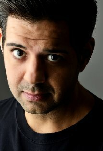 Steve Zarro