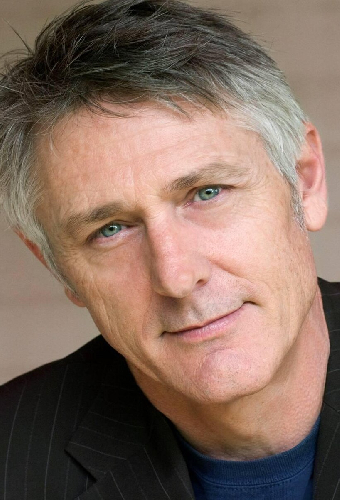 Джефф Моррелл