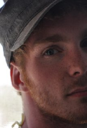 Garrett J. Harris