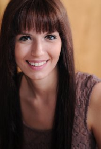 Angelina Arola
