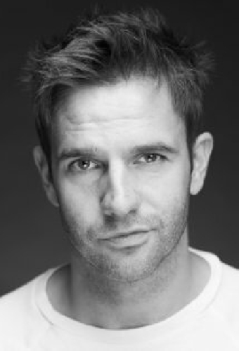 Andy Barnes