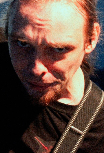 Андрей Сковородников