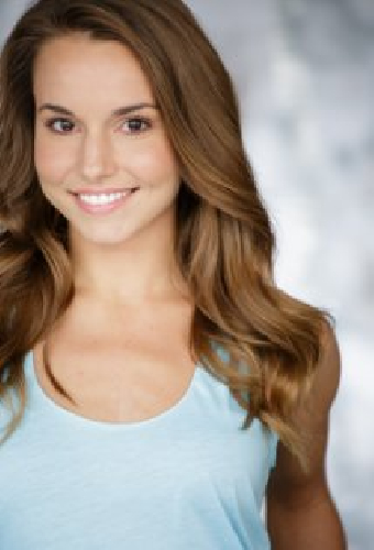 Jessica Trainham