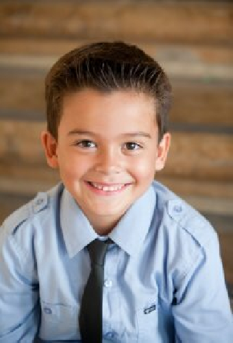 Tyler Schweer