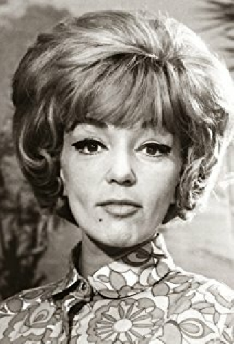 Елена Круз