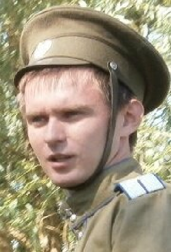 Александр Радчук