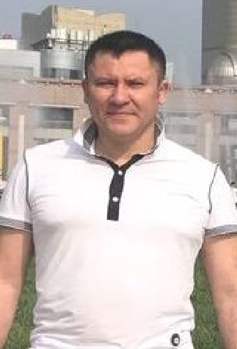 Марсель Тагаев