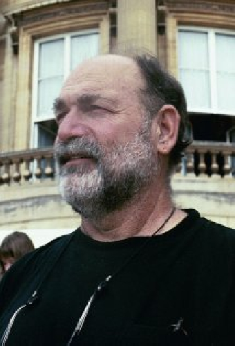 Martin Bresin