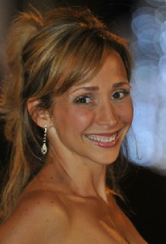 Karine Lamarre