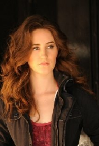 Becca Ball