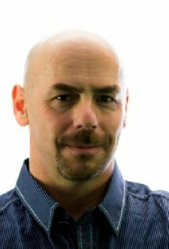 John David Cornell