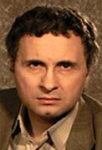 Александр Леонтьев