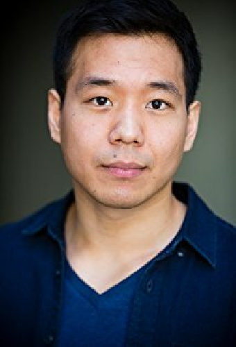 Peter Kang
