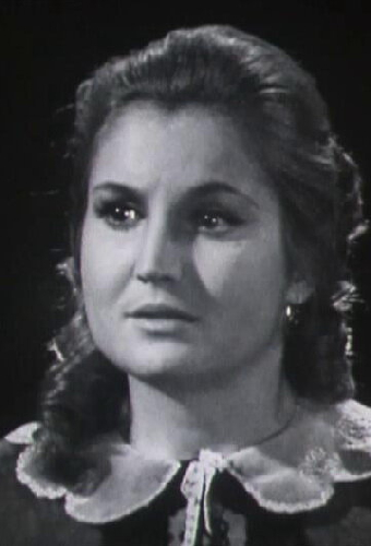 Валерия Разинкова
