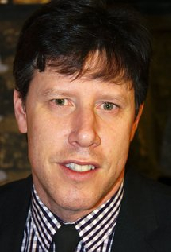Alastair Murdoch