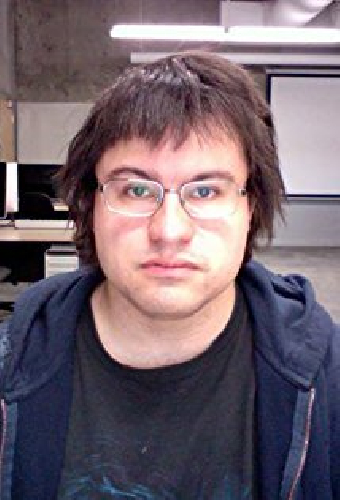 Graham-John Salvaterra