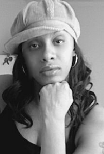 Tomeka Payne-Walters
