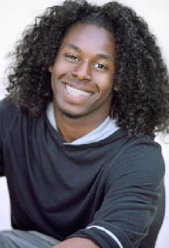 Austin Fenton