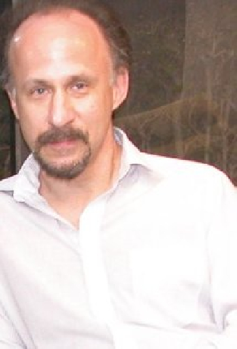 Joel Irwin