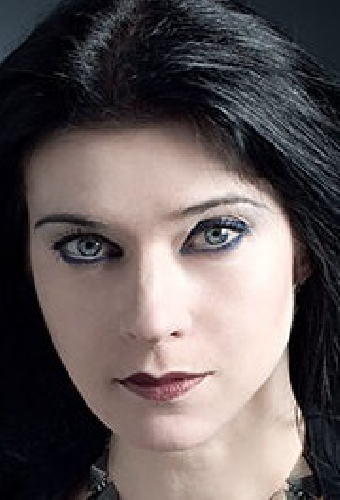 Anne Nurmi