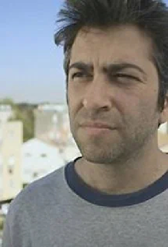 Ron Feldman