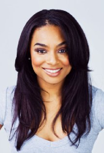 Alesha Renee
