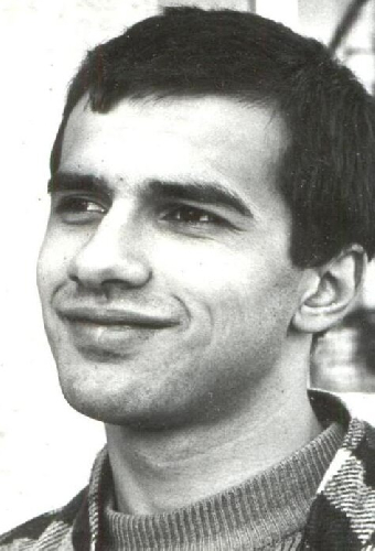 Гега Кобахидзе