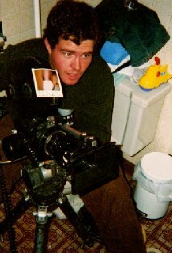 John David Wynne
