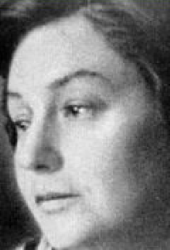 Нина Руднева