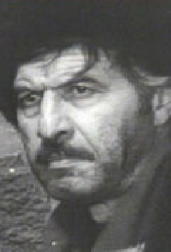 Аркадий Гашинский