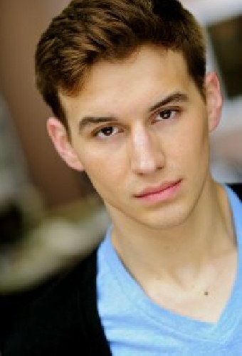 Casey Thibodaux