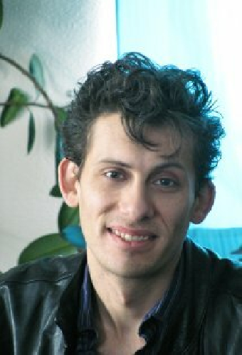 Derek Medina