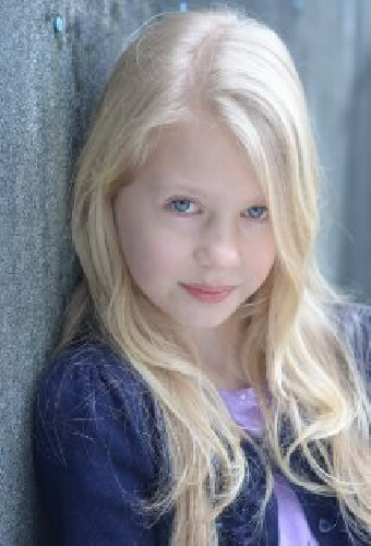 Sarah Madison Barrow