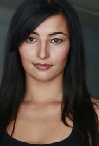 Jesi Mandagaran