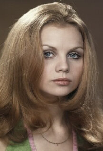 Мюриэль Катала