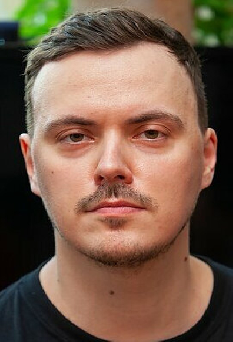 Виктор Марвин