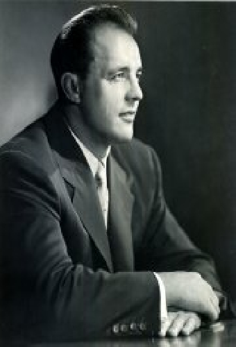 Верн Гань